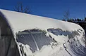 Over Winter Plastic better tear strength reduce the loss of energy superior protection for winter growing gallery image 2